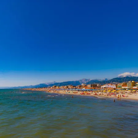 Hébergement de vacances Madda By Interhome
