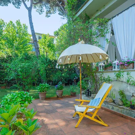 Hébergement de vacances Madda By Interhome Lido di Camaiore