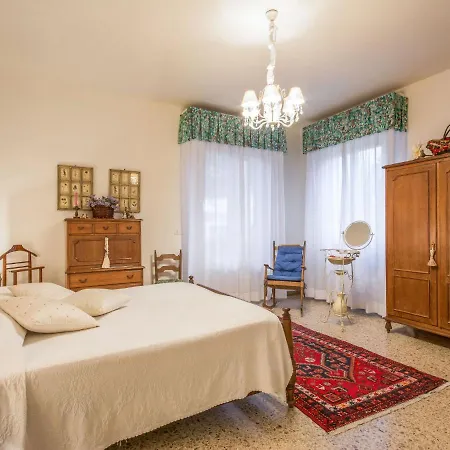 Hébergement de vacances Madda By Interhome